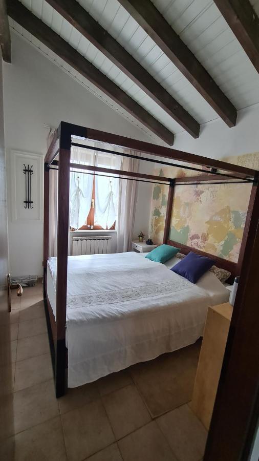 Casa Merea 16 Costa d'Oneglia Extérieur photo