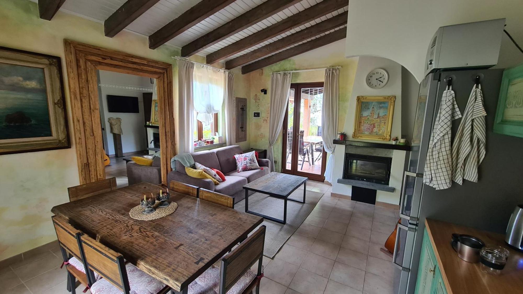 Casa Merea 16 Costa d'Oneglia Extérieur photo