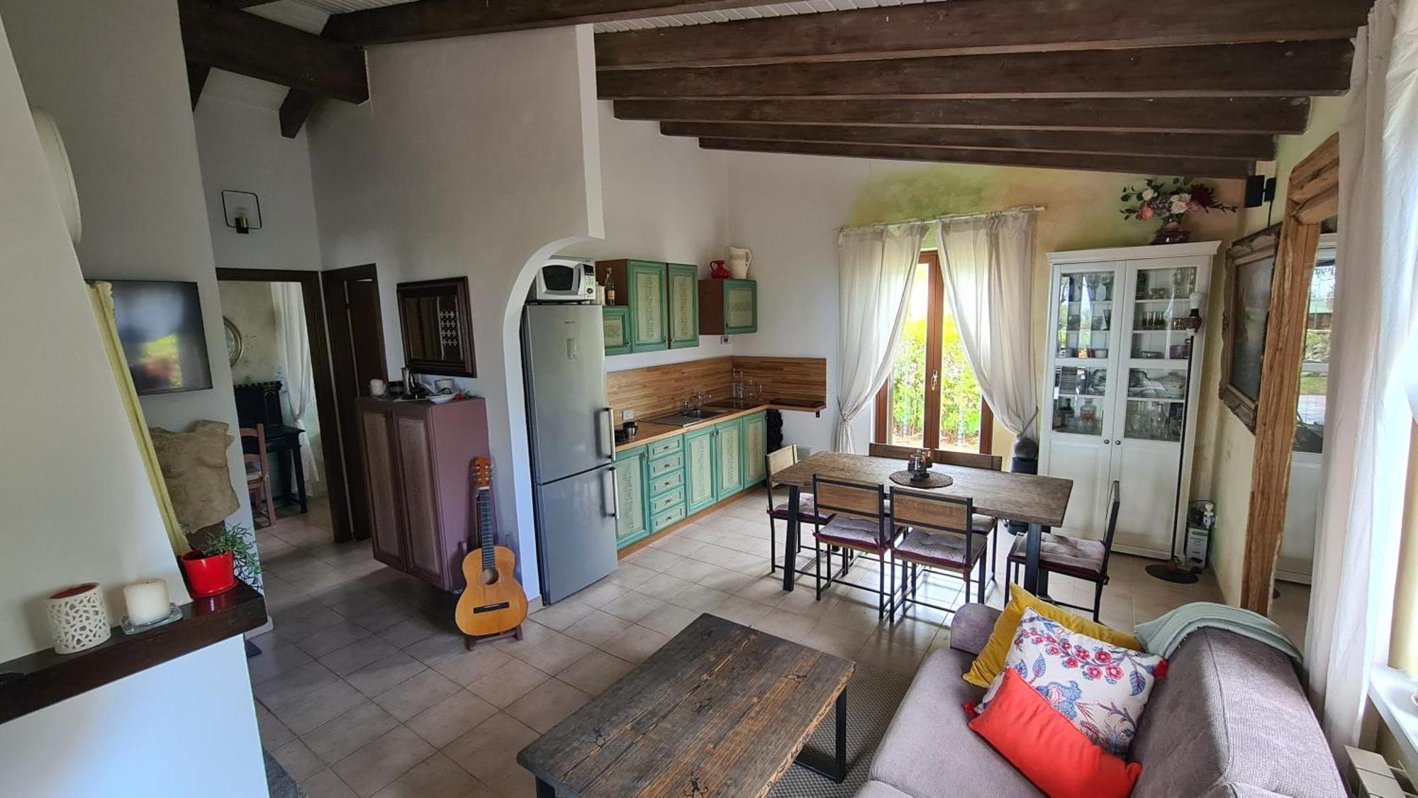 Casa Merea 16 Costa d'Oneglia Extérieur photo