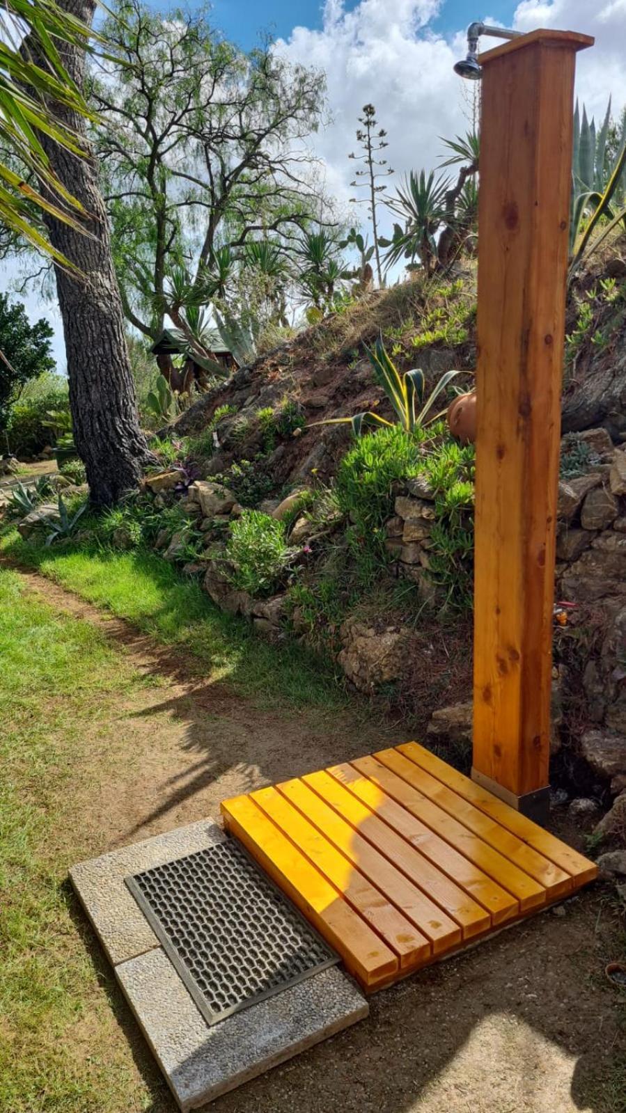 Casa Merea 16 Costa d'Oneglia Extérieur photo