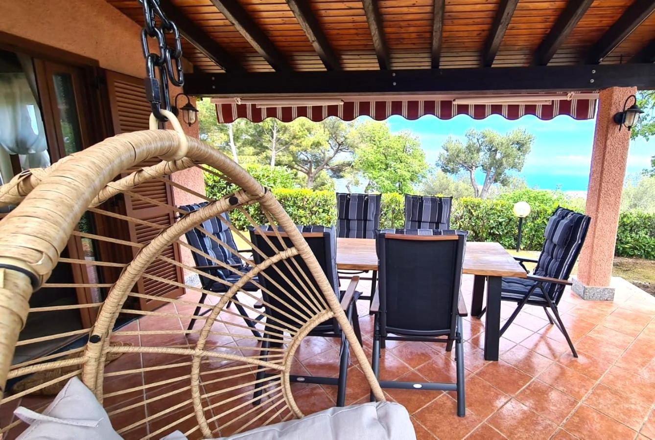 Casa Merea 16 Costa d'Oneglia Extérieur photo